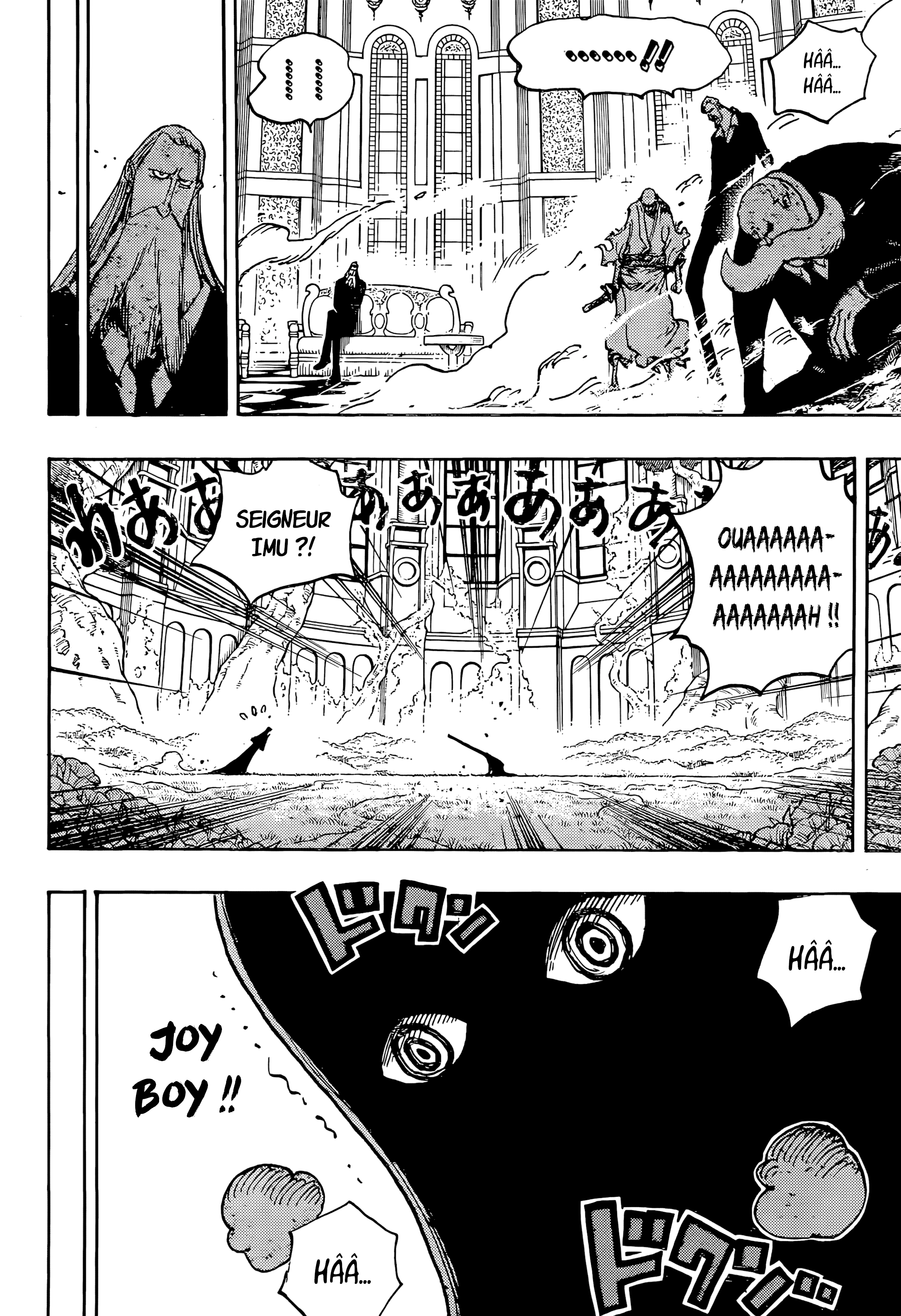       One   Piece 1122 Page 11